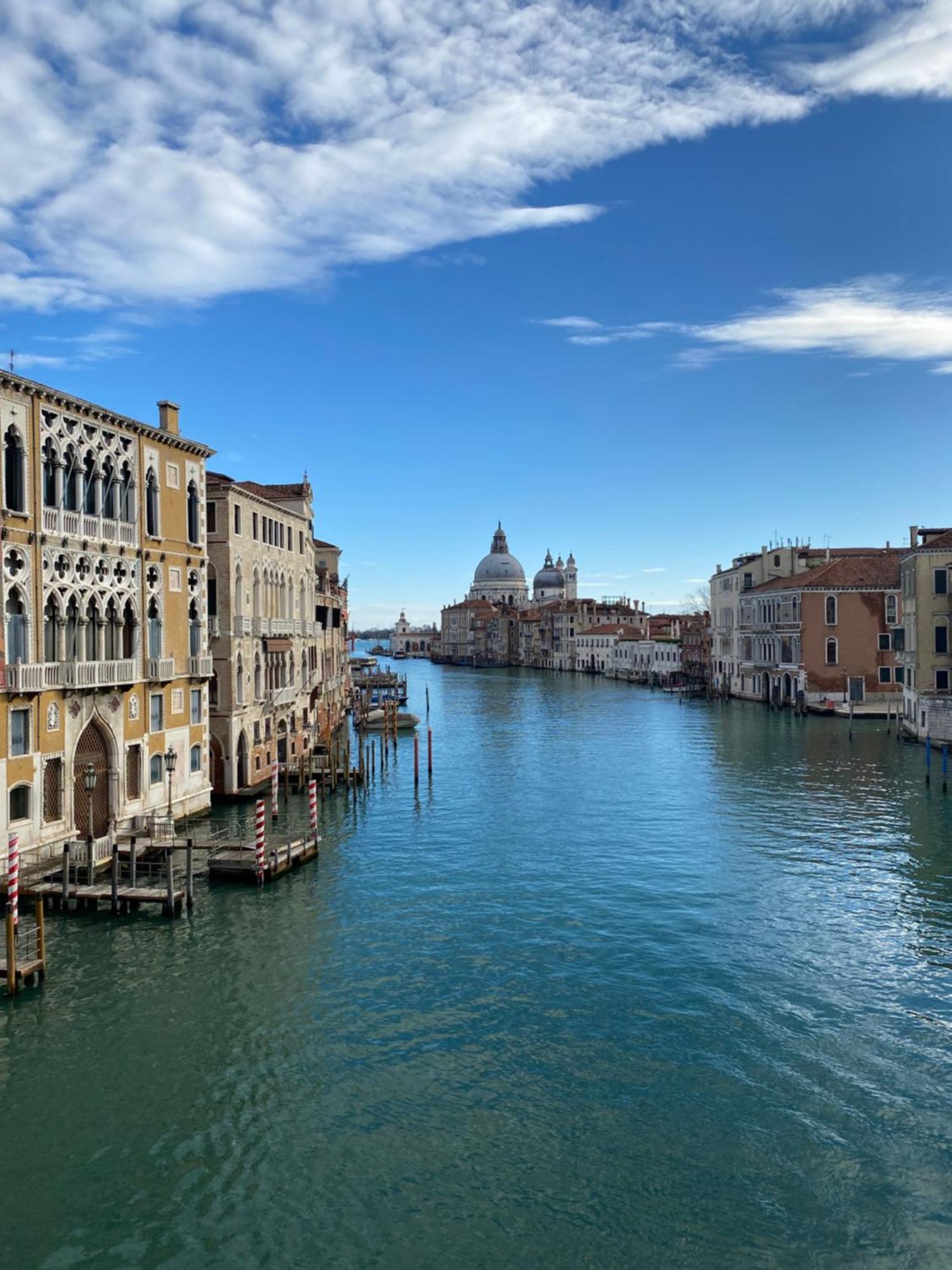 Wow Garden In The Heart Of Venedig Exteriör bild